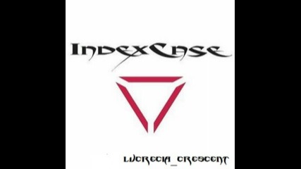 Index Case - Glass 