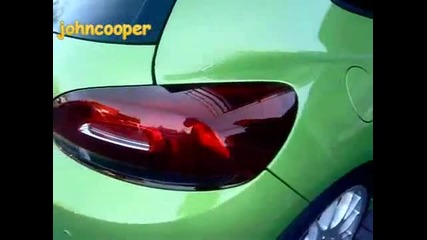 Vw Scirocco R 