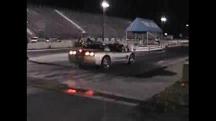 Corvette For Ever !!!!
