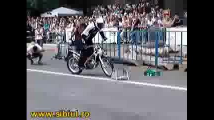 Red Bull Romaniacs