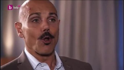 Самозванка епизод 6 / La impostora E6