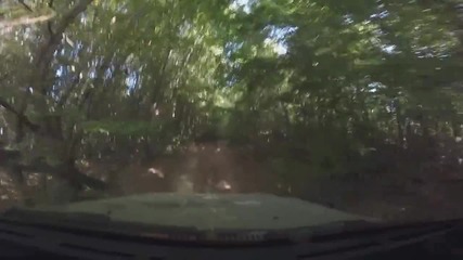 offroad