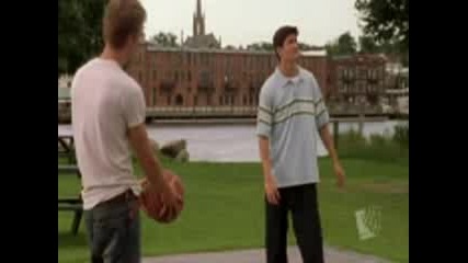 One Tree Hill - С.1 Епизод 2