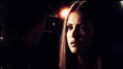 Damon & Elena - My Obsession