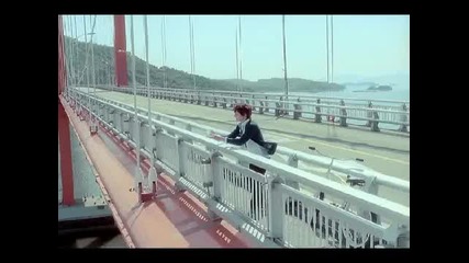 Kim Hyun Joong - Samsung card Super S Cf 