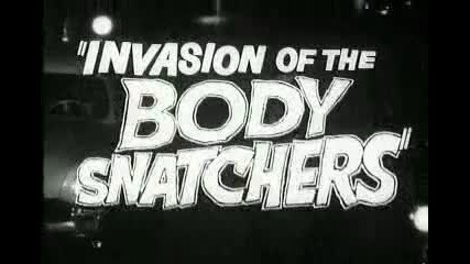 Invasion of the body snatchers_1956