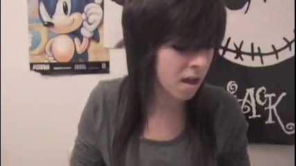 Christina Grimmie Singing When I Look At You by Miley Cyrus 