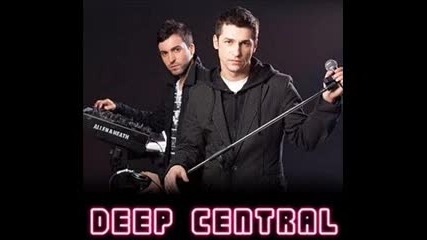 Deep central - Music Makes Me Free