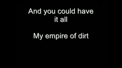 Johnny Cash - Hurt