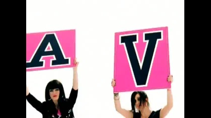 Avril Lavigne - The Best Damn Thing