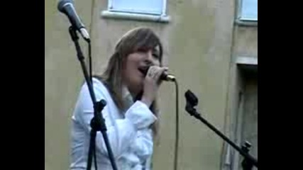 Богдана Петрова