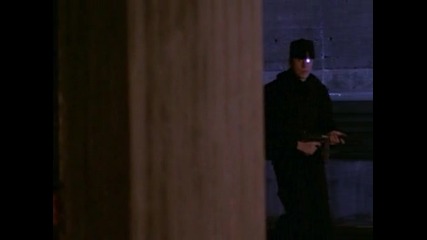X-files S01e10 - Fallen Angel2 {bg audio}