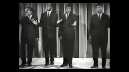 Five Satins - In The Still Of The Night