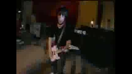 Guns`n Roses - No Name