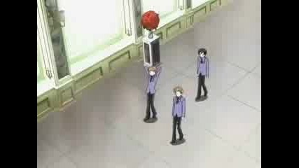 Ouran High School Host Club Ep.12 Part 2