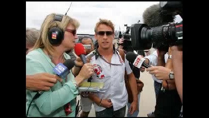 Jenson Button