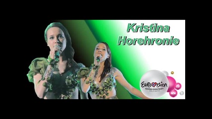 Kristina - Horehronie