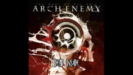 Arch Enemy - The Root of All Evil [ Full Album ]