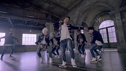 Topp Dogg - 02. Open the Door Mv 130114
