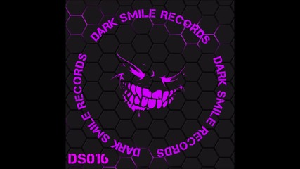 Dennis Smile - Freddy Ep [dark Smile Records]