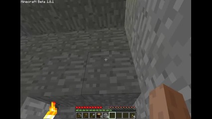 minecraft survival ep3