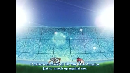 Eyeshield 21 - 026 part 2 