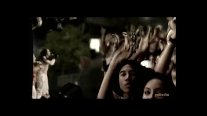Black Eyed Peas - Lets Get It Started