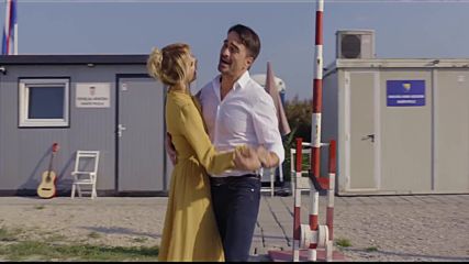 Danijela Martinovic i Jole - 2018 - Na granici (hq) (bg sub)