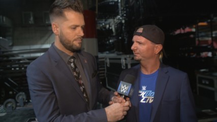 Why wasn't James Ellsworth on SmackDown 1000?: WWE.com Exclusive, Oct 16, 2018