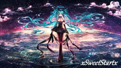 Nightcore - Diamonds