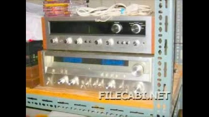 Radio - Dumper