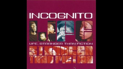 Incognito - Bring You Down 