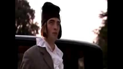 Its Robert Pattinson Bitch 3!