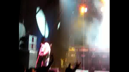 Twisted Sister - Live In Lovech