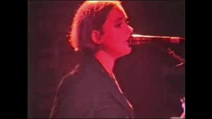 Slowdive - She Calls Live In Oslo 10 - 18 - 1993 