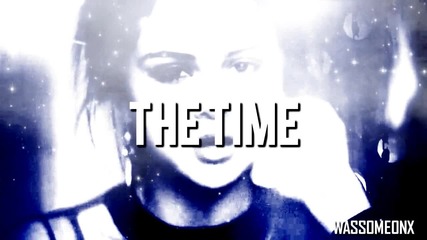 # All the Time = Selena, Ariana & Kaya