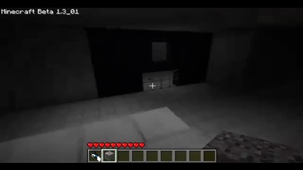 Portal in Minecraft Beta
