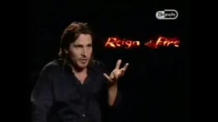 Christian Bale Famous Part2