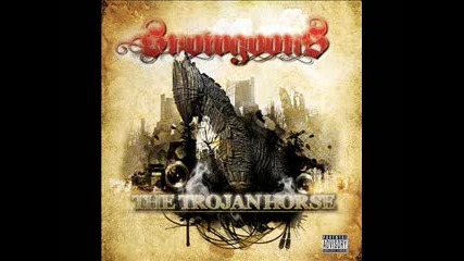Snowgoons - Scar Sculpture Ft. Virtuoso And Young Haze