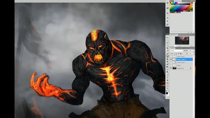 League of Legends - Brand Art Spotlight