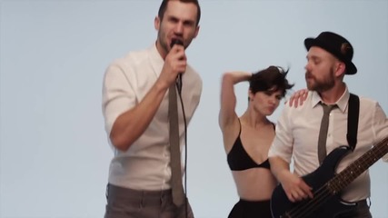 Father Tiger - Head Hung Low