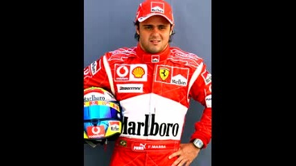 Felipe Massa - Tributo 