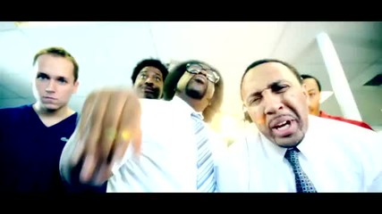 You re a jerk - the new boyz paro