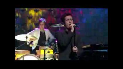 Panic At The Disco - Lying Is The Most Fun... (live)