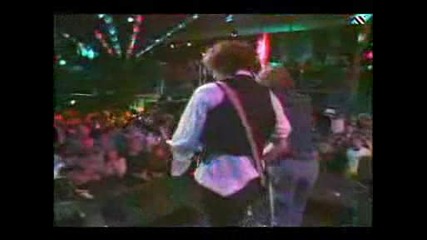 R.e.m. Talk About The Passion