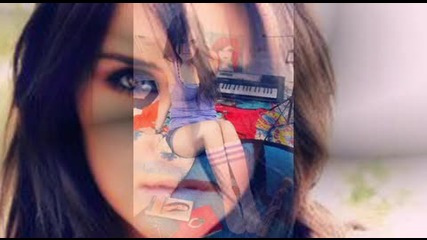 Dulce Maria // Alors On Danse 