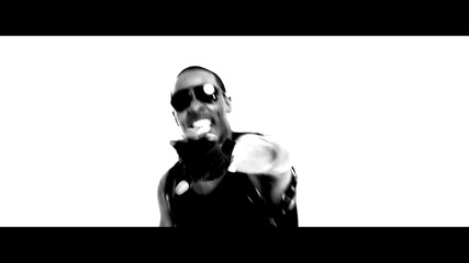 Sean Cross Feat. Swizz Beatz - Ready Ready