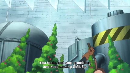 One Piece Episode 690 Eng Subs