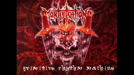 Mortification - Mephibosheth [pics][by Erik Totti] - Soullord