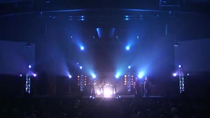 Trans - Siberian Orchestra ~ Christmas Canon Rock 